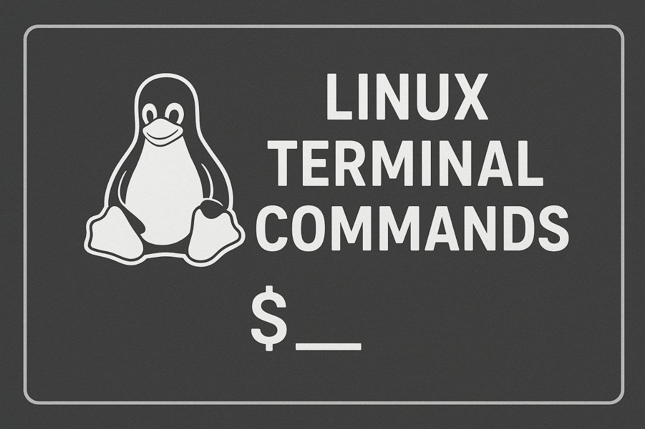 Comandos Linux - Descripción del contenido