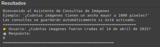 Captura de pantalla del sistema 3