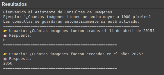 Captura de pantalla del sistema 4