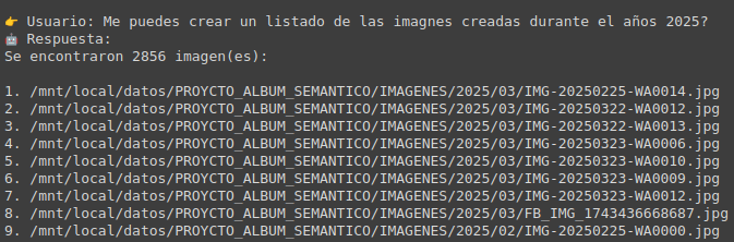 Captura de pantalla del sistema 5