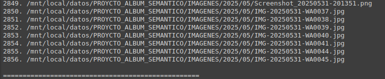 Captura de pantalla del sistema 6